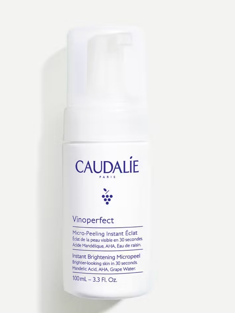 Caudalie Vinoperfect Instant Brightening Micropeel